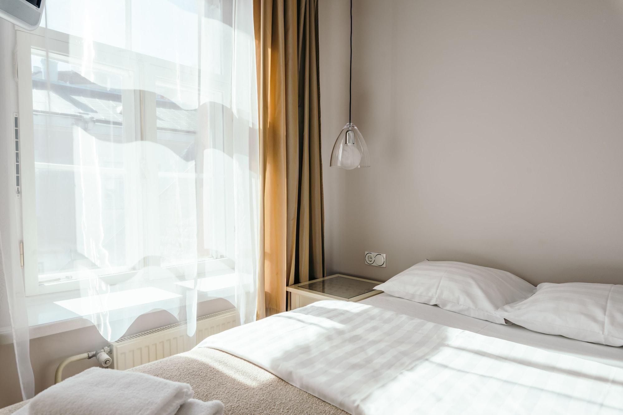 Merchants House Hotel Tallinn Luaran gambar