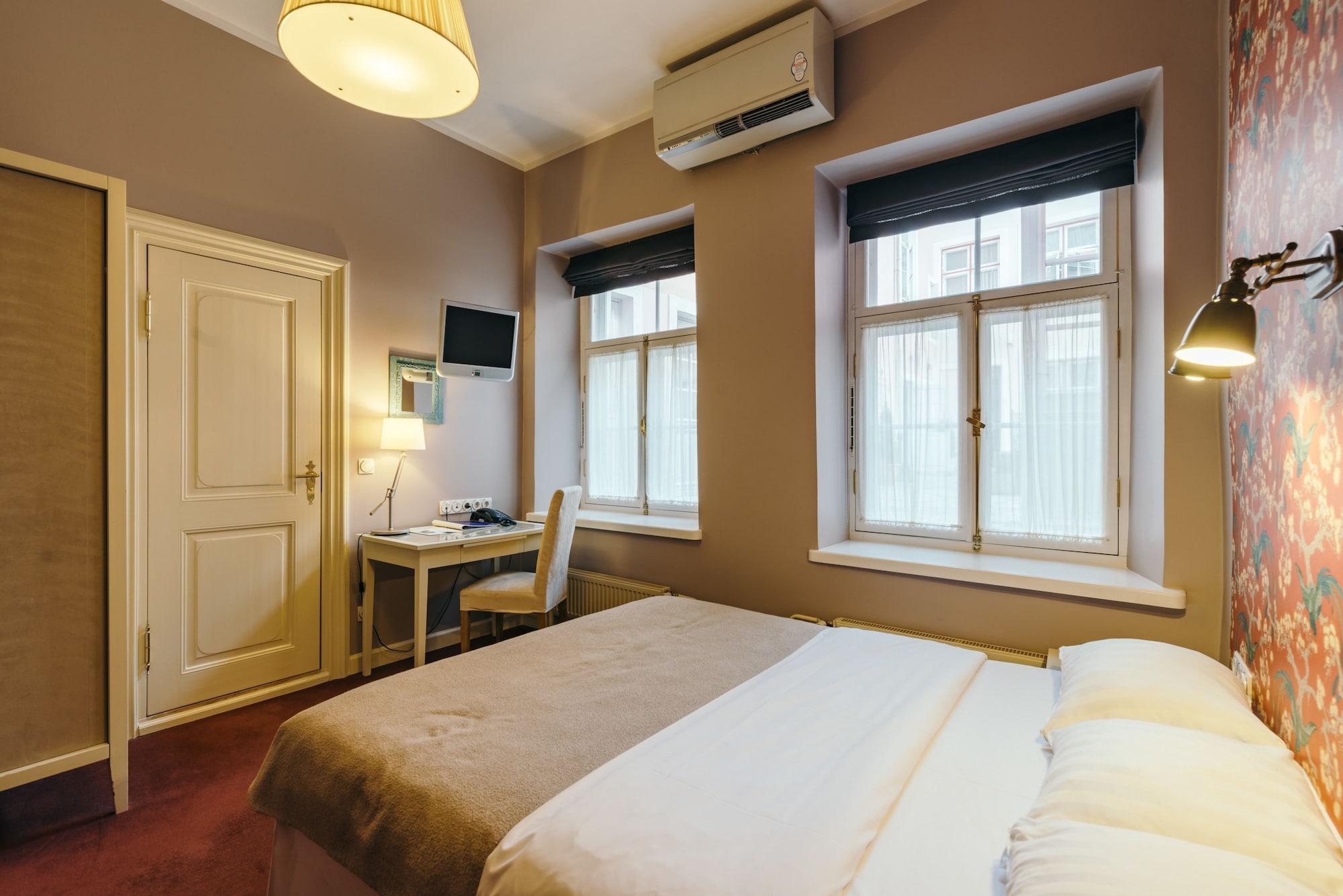 Merchants House Hotel Tallinn Luaran gambar