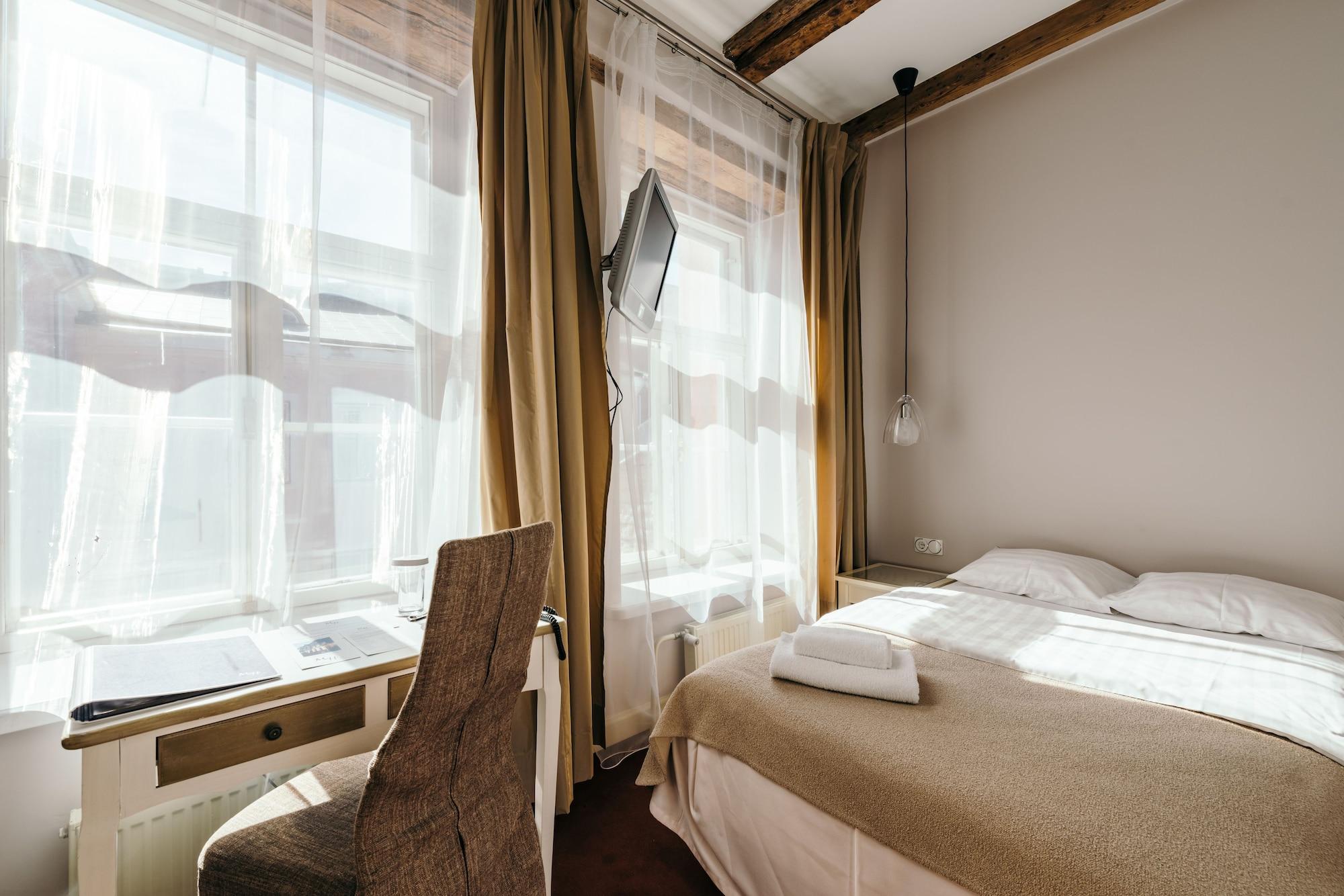 Merchants House Hotel Tallinn Luaran gambar