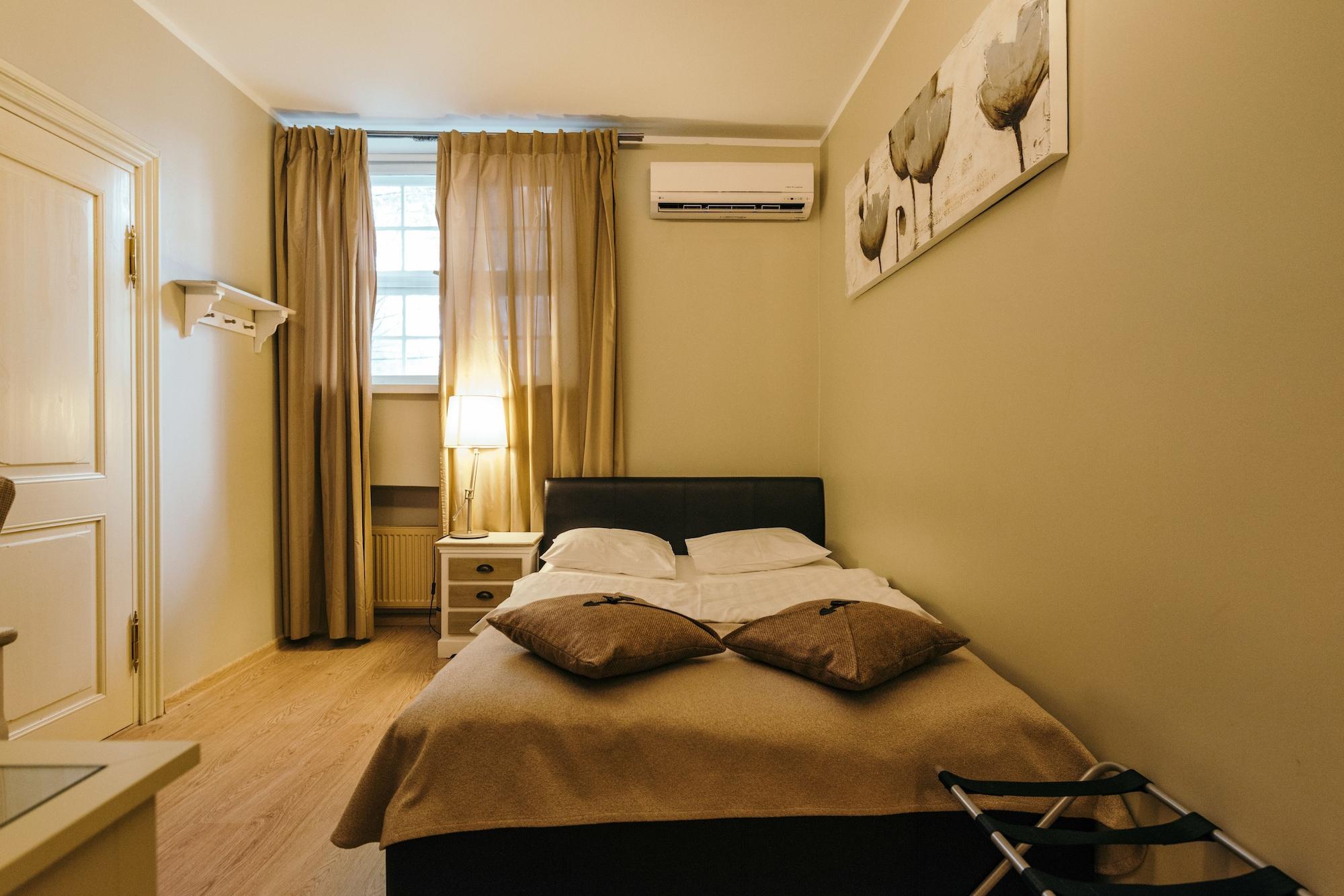 Merchants House Hotel Tallinn Luaran gambar