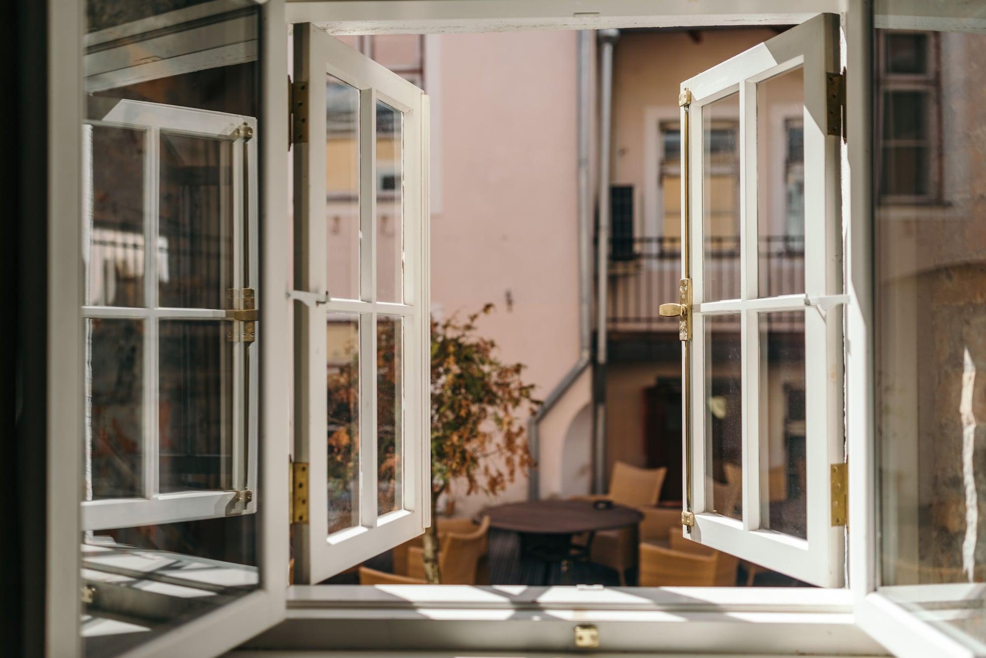 Merchants House Hotel Tallinn Luaran gambar