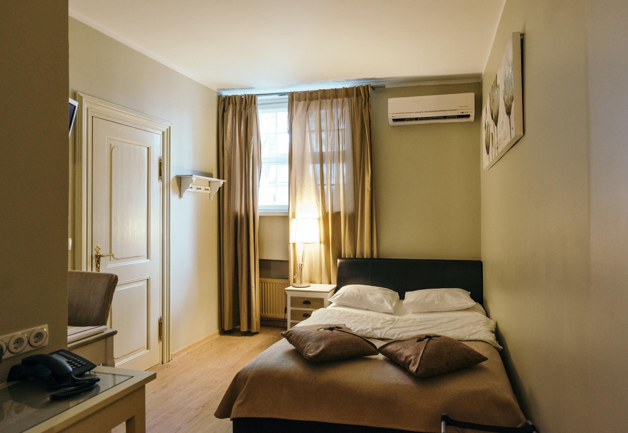 Merchants House Hotel Tallinn Luaran gambar