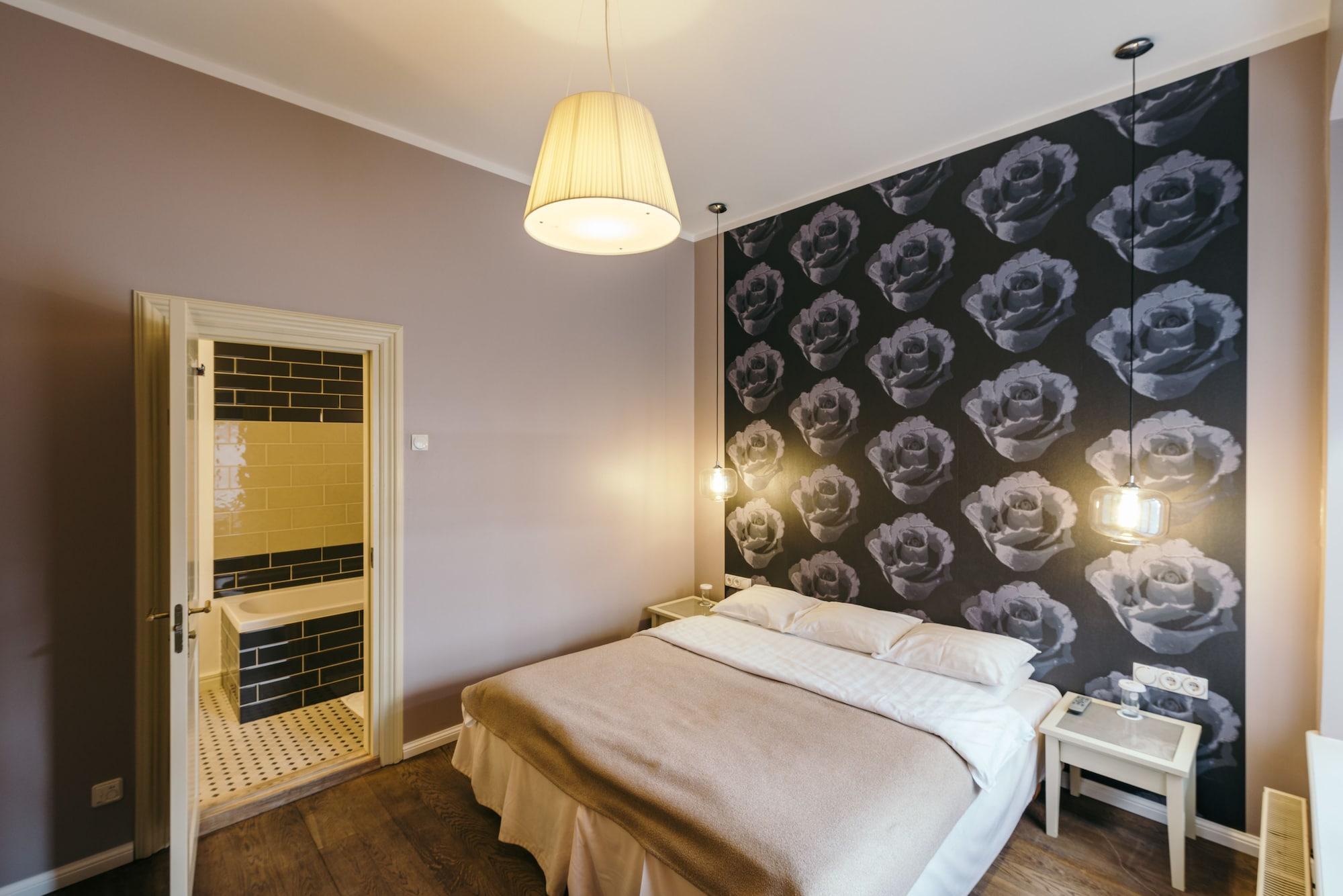Merchants House Hotel Tallinn Luaran gambar