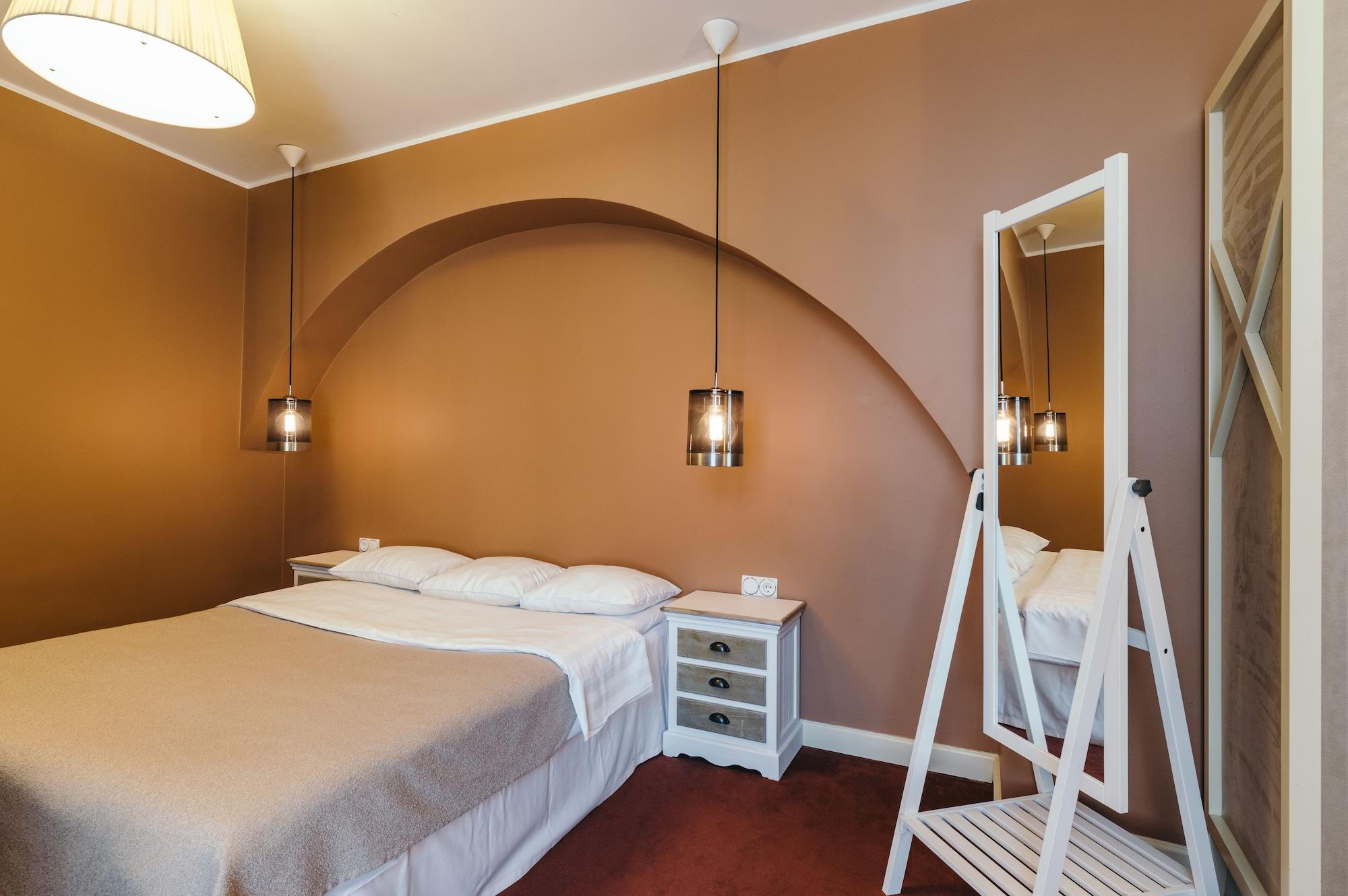 Merchants House Hotel Tallinn Luaran gambar