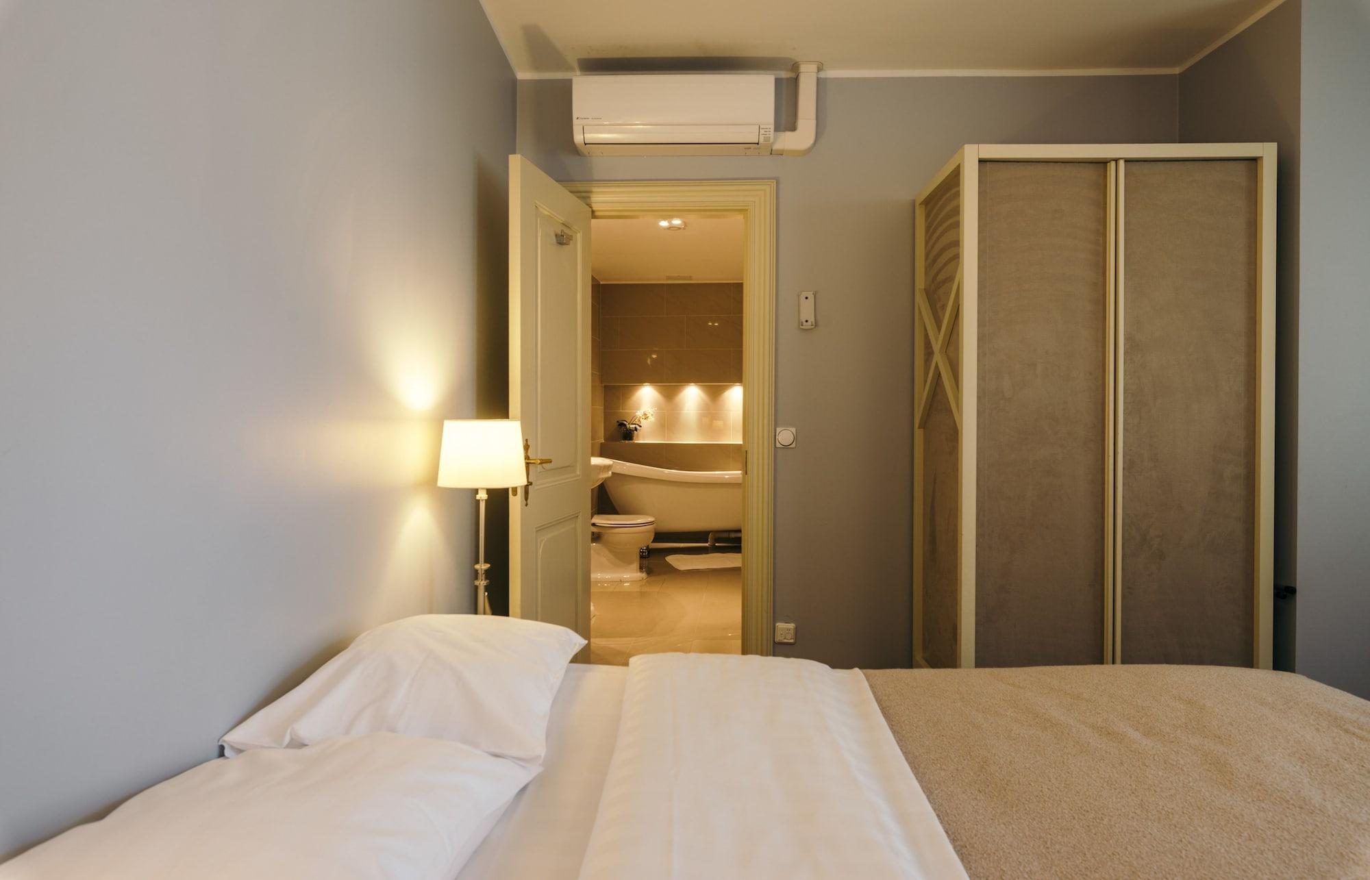 Merchants House Hotel Tallinn Luaran gambar