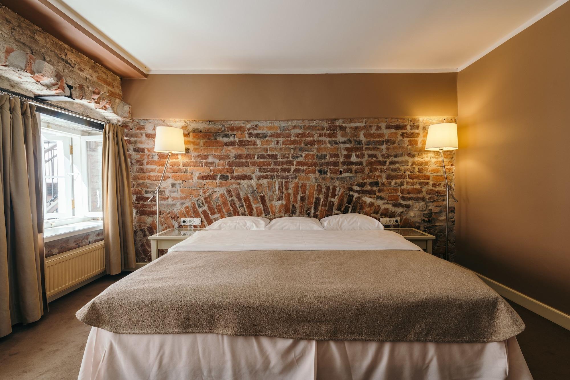 Merchants House Hotel Tallinn Luaran gambar