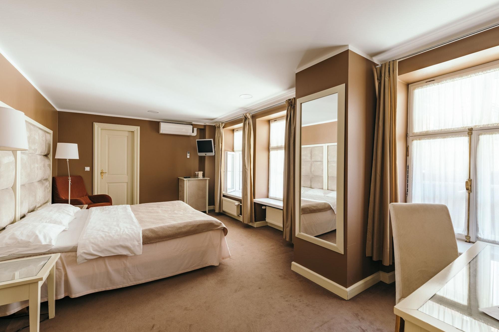 Merchants House Hotel Tallinn Luaran gambar