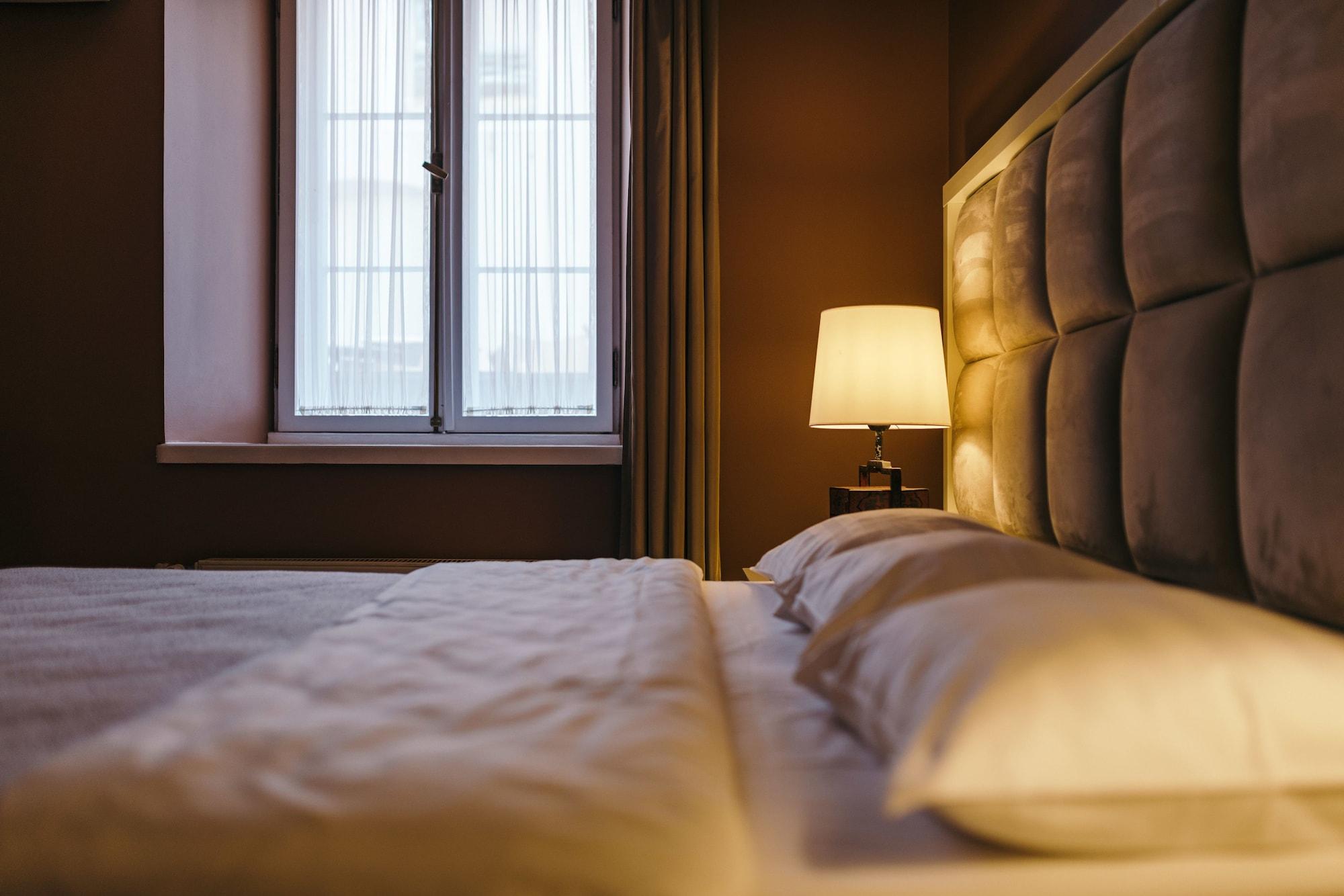 Merchants House Hotel Tallinn Luaran gambar