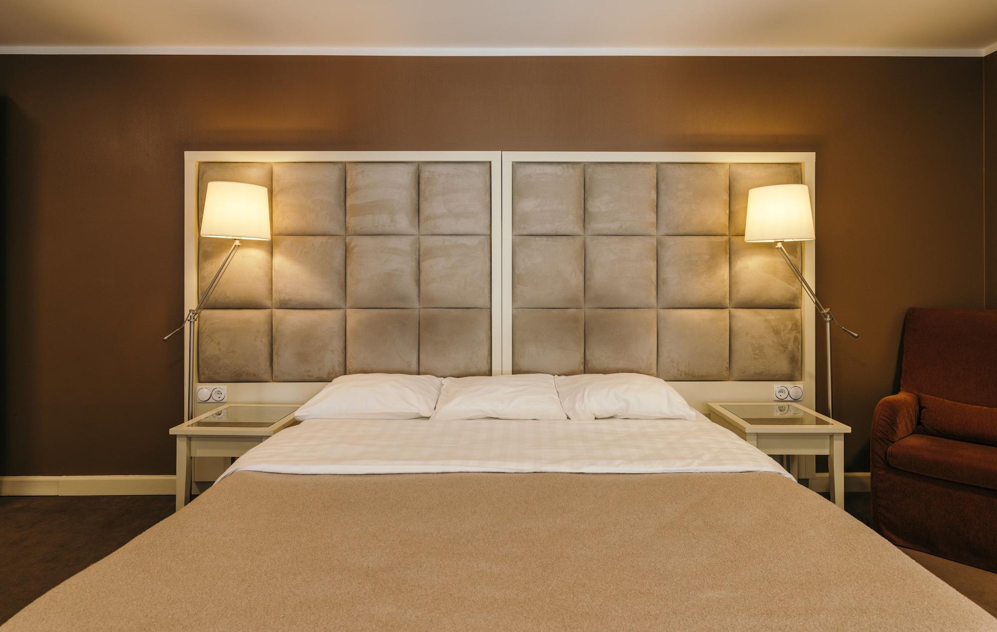 Merchants House Hotel Tallinn Luaran gambar