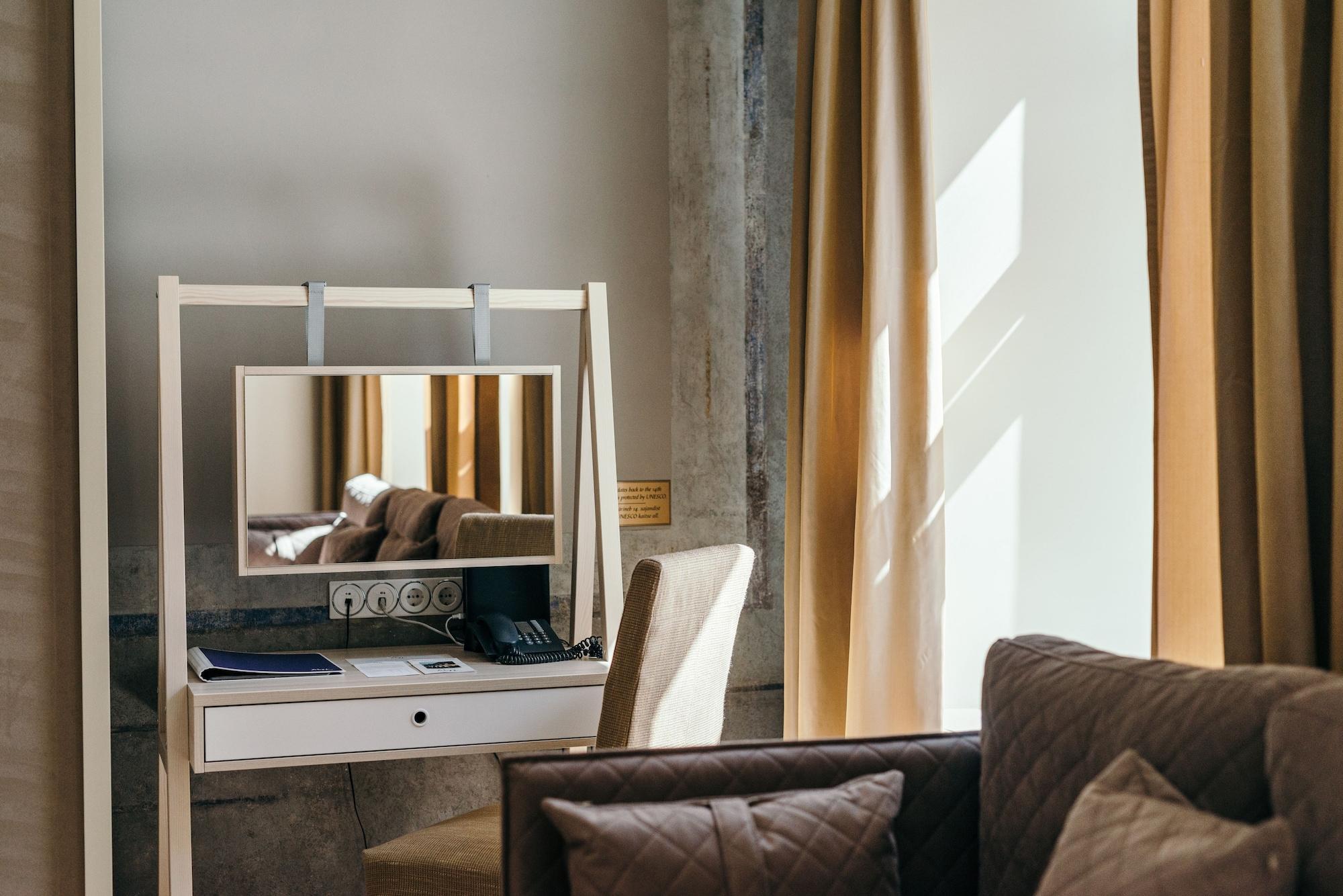 Merchants House Hotel Tallinn Luaran gambar
