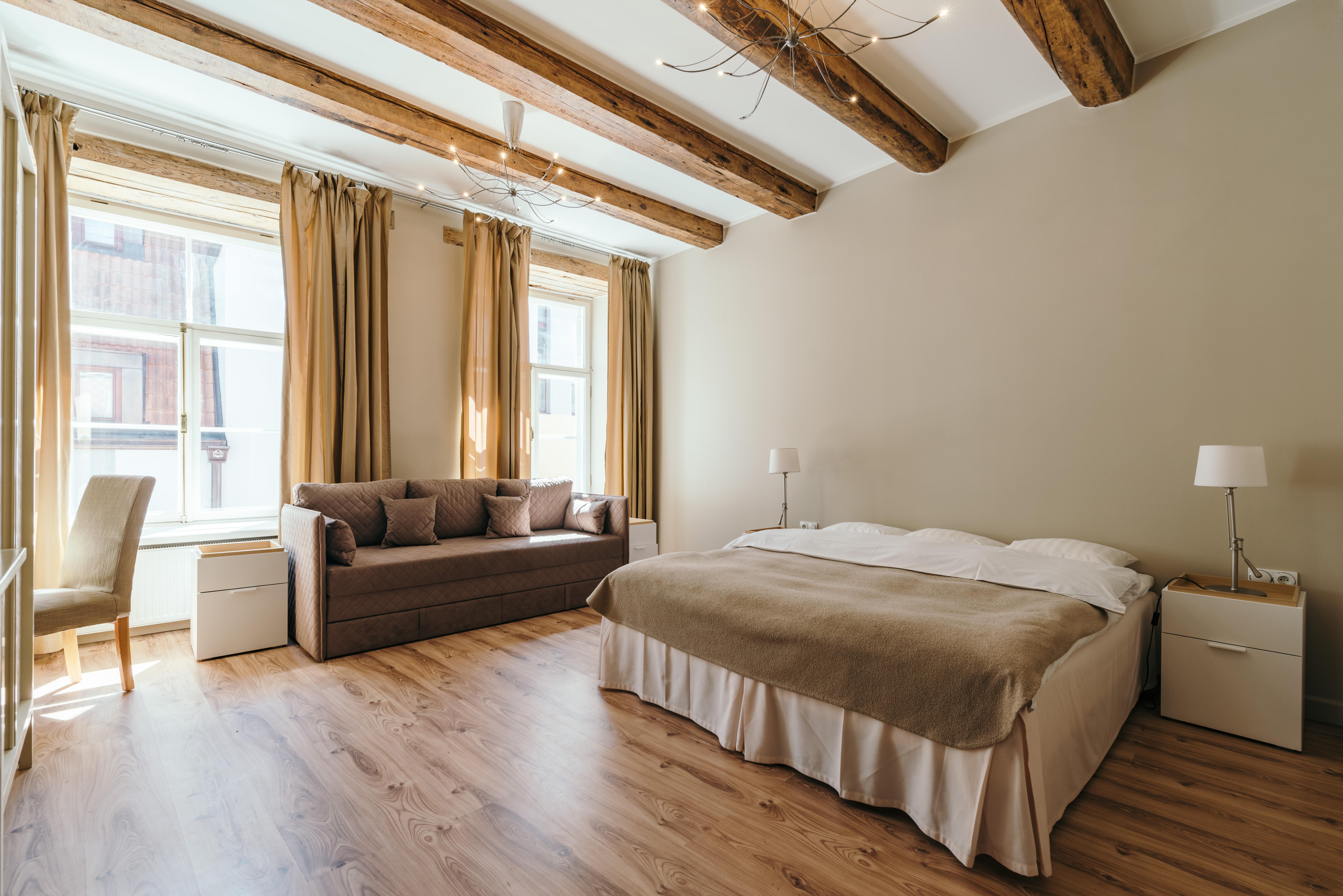 Merchants House Hotel Tallinn Luaran gambar
