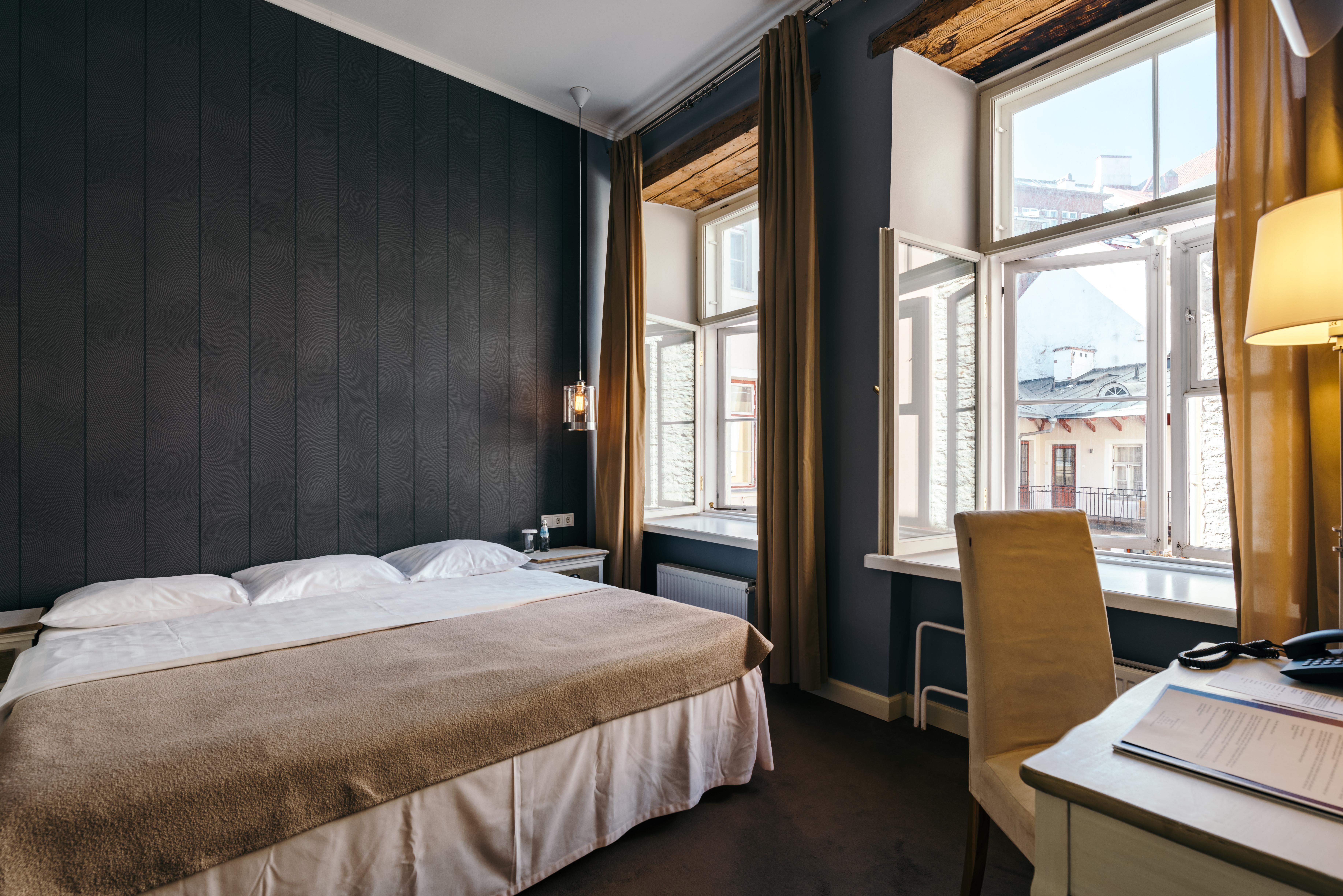 Merchants House Hotel Tallinn Luaran gambar