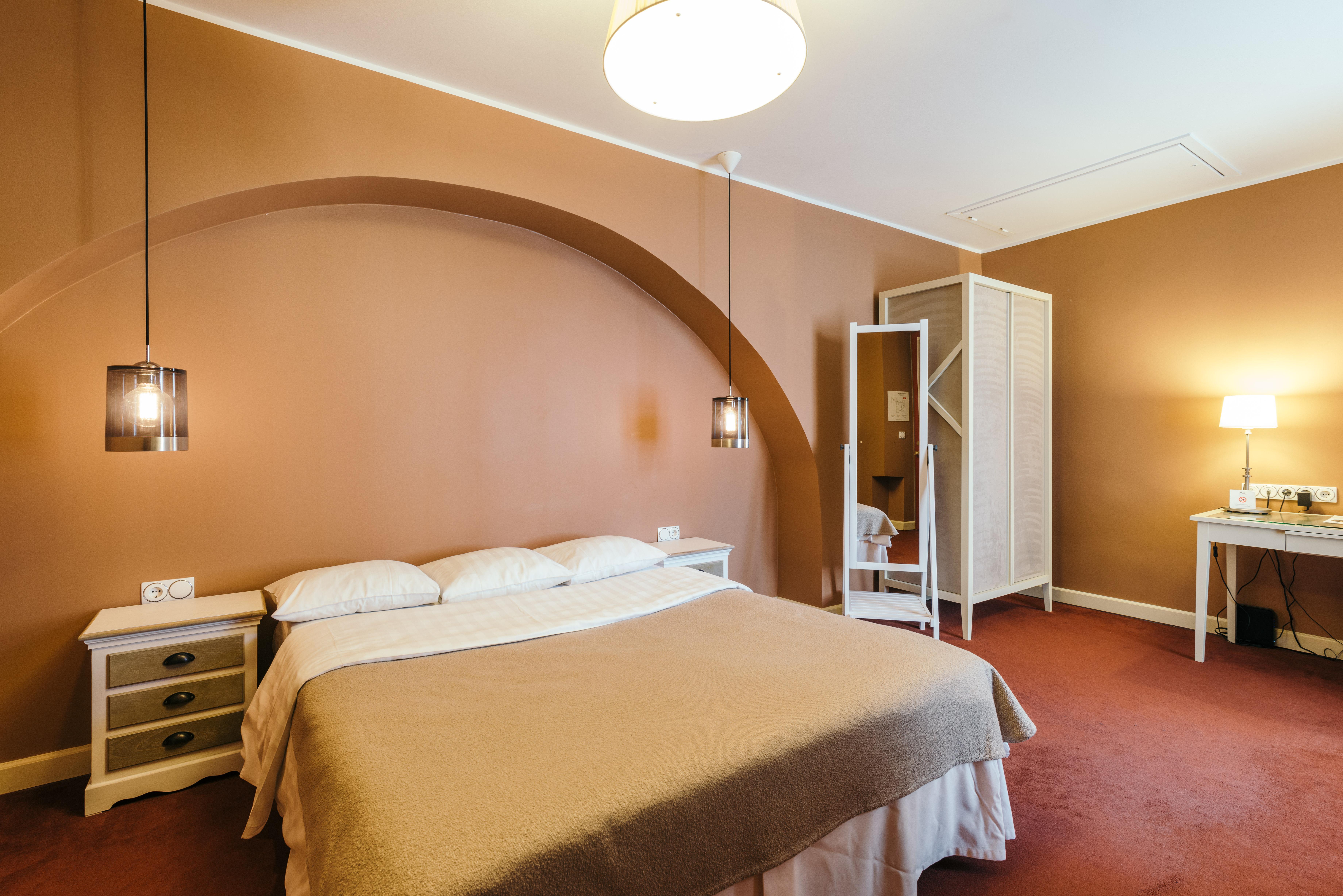 Merchants House Hotel Tallinn Luaran gambar