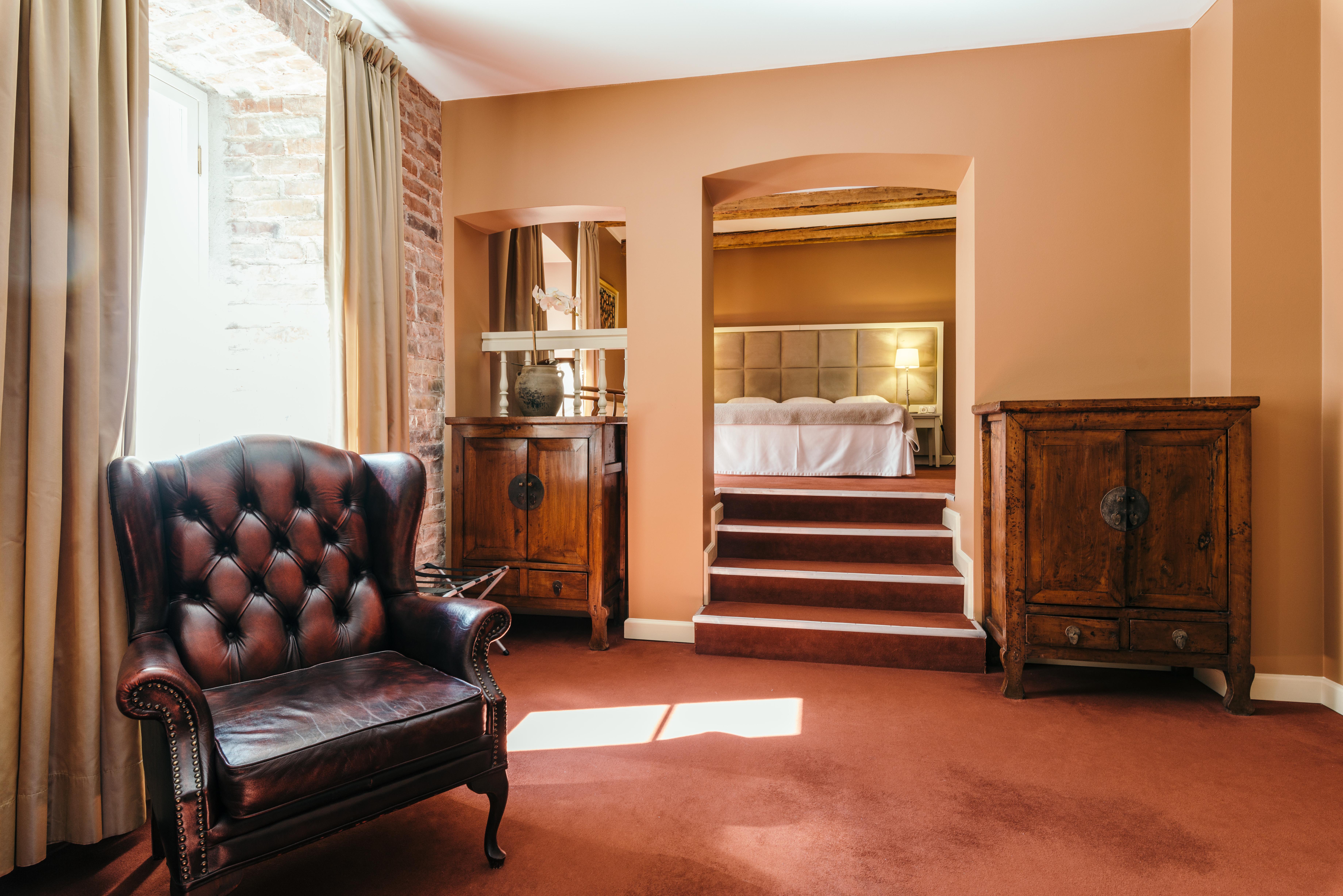 Merchants House Hotel Tallinn Luaran gambar