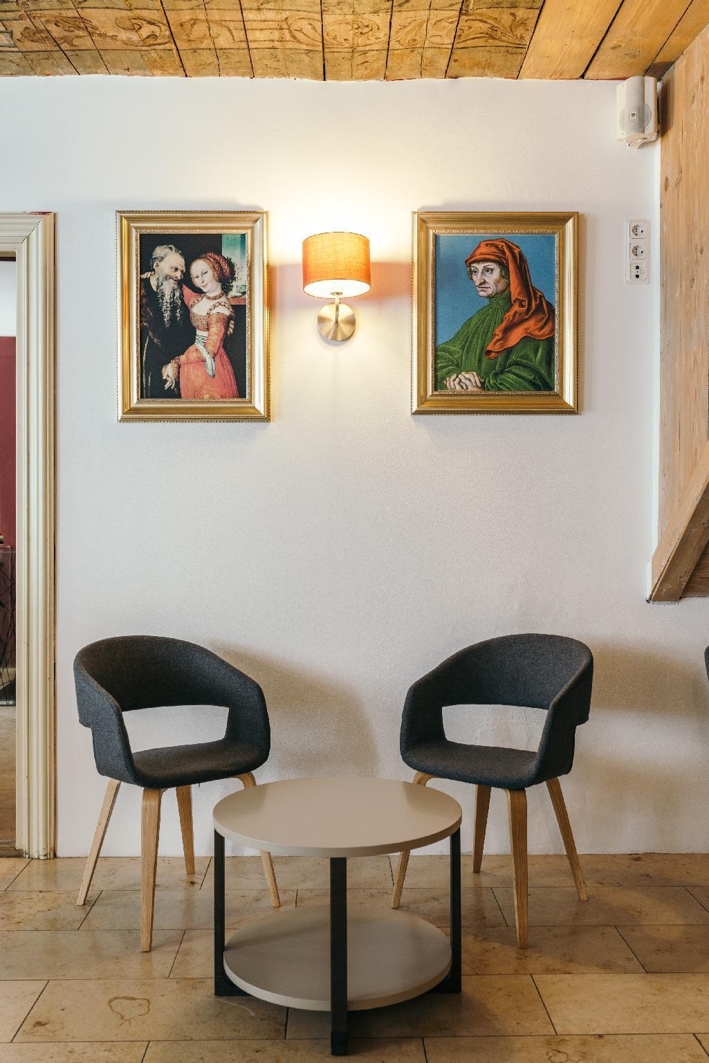 Merchants House Hotel Tallinn Luaran gambar