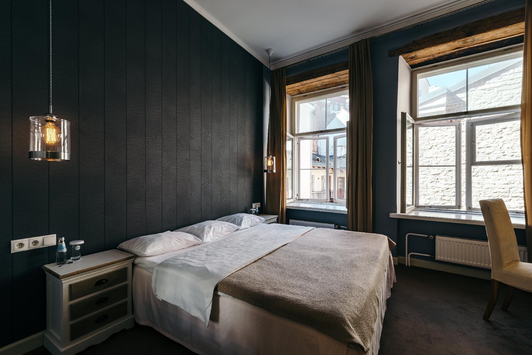 Merchants House Hotel Tallinn Luaran gambar