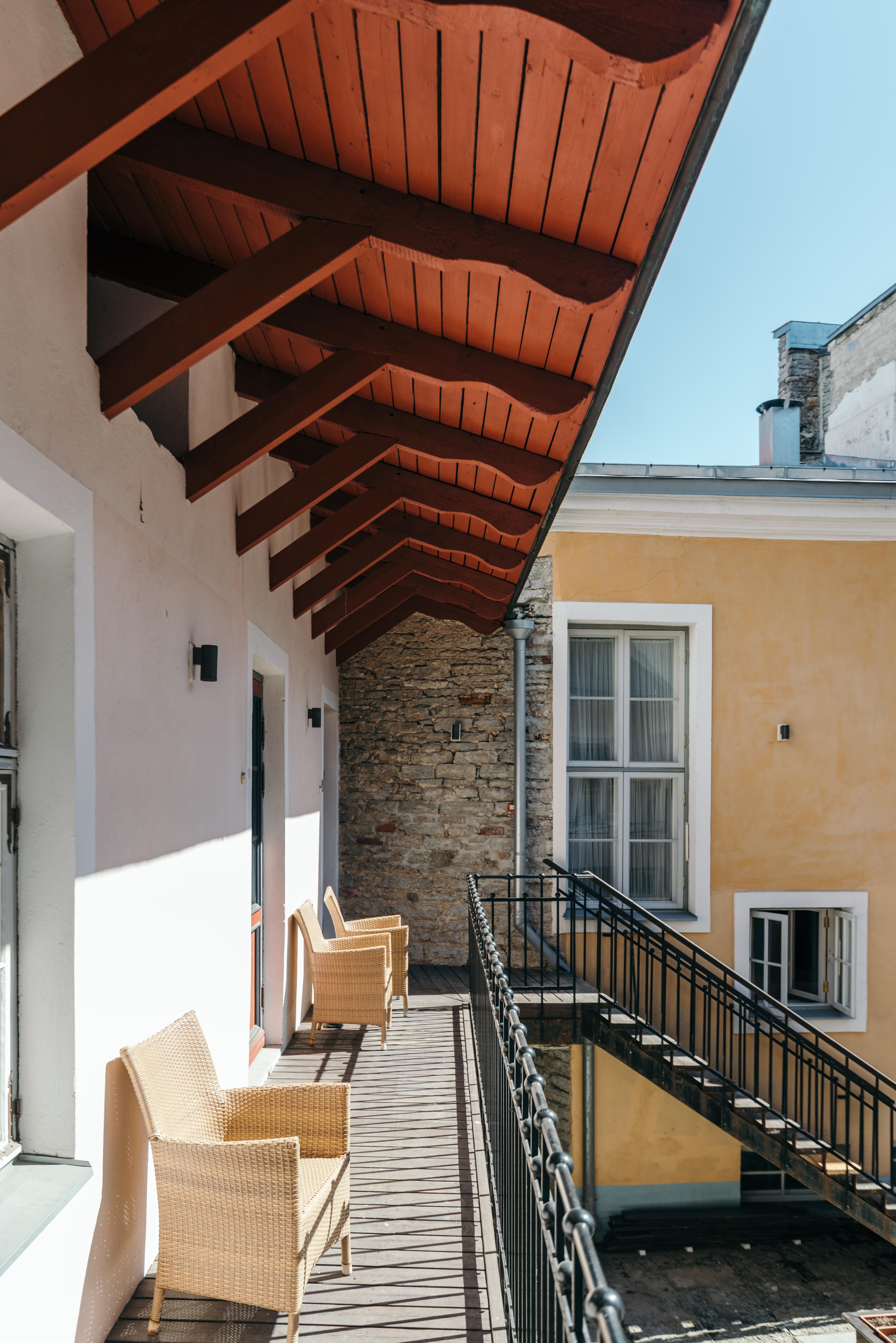 Merchants House Hotel Tallinn Luaran gambar
