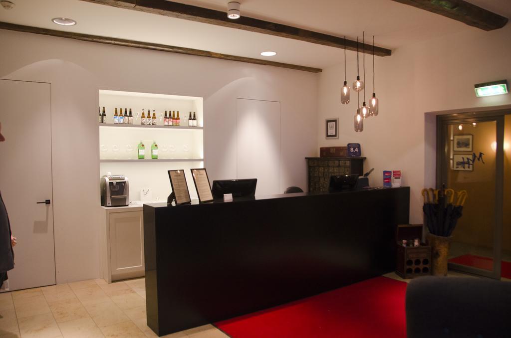 Merchants House Hotel Tallinn Luaran gambar