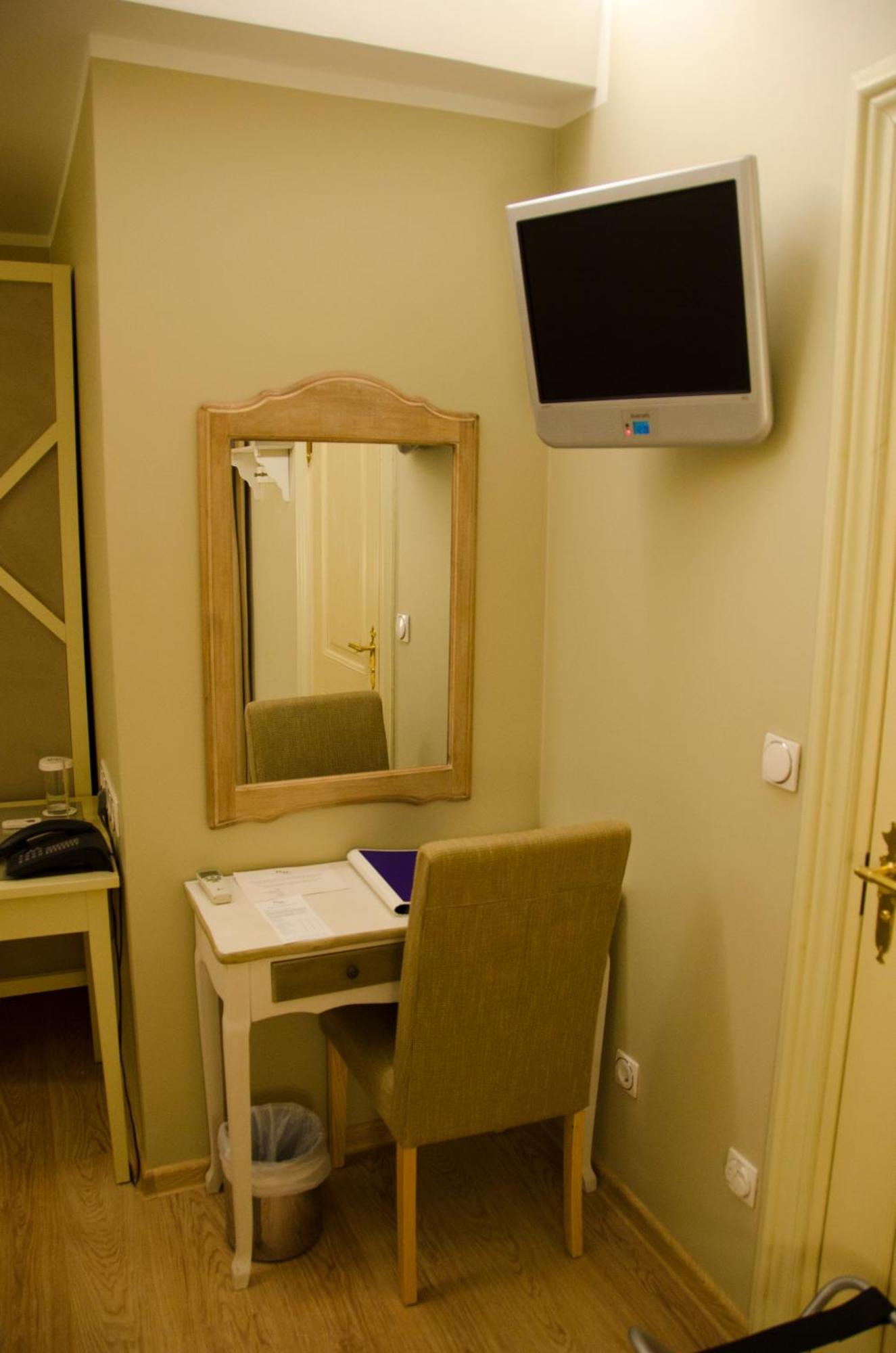 Merchants House Hotel Tallinn Bilik gambar