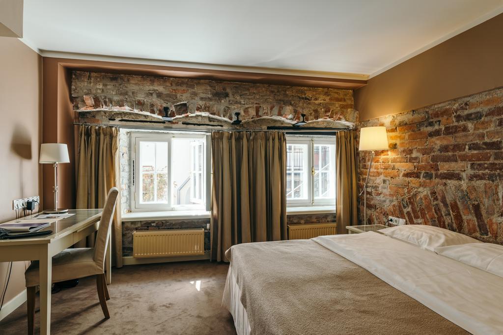 Merchants House Hotel Tallinn Luaran gambar