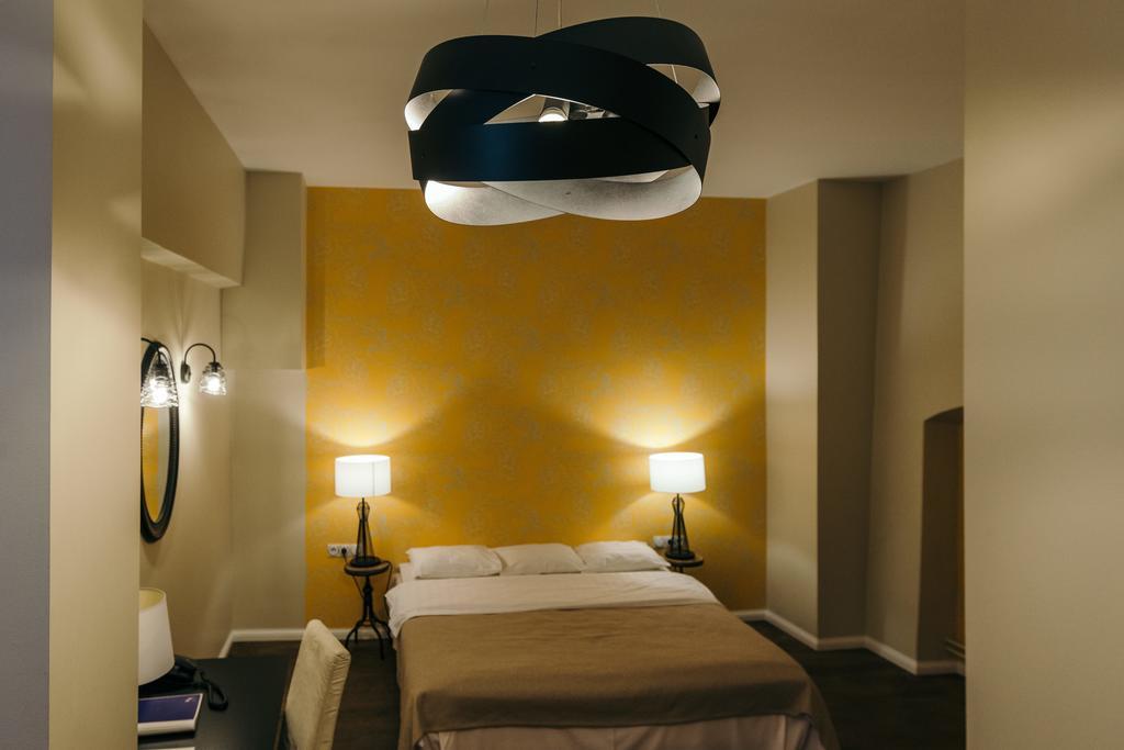 Merchants House Hotel Tallinn Luaran gambar
