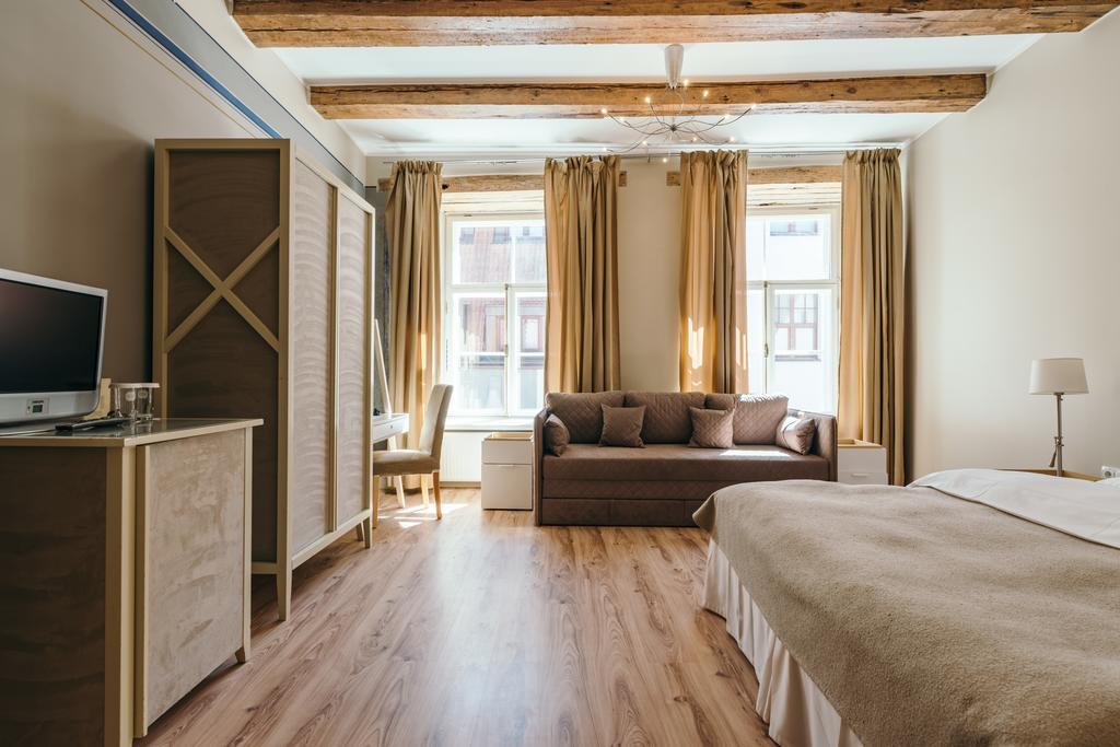 Merchants House Hotel Tallinn Luaran gambar