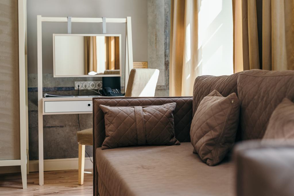 Merchants House Hotel Tallinn Luaran gambar