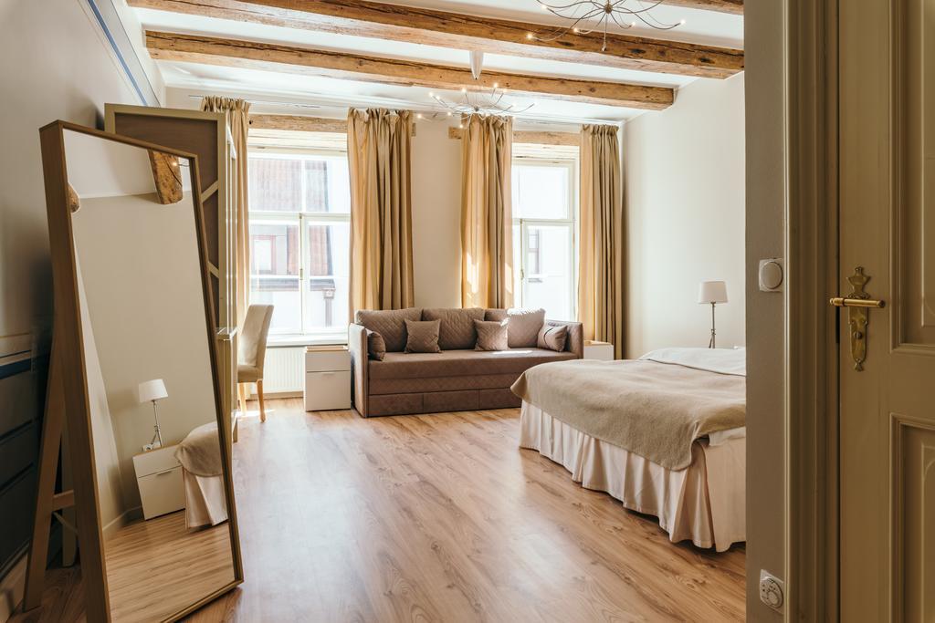 Merchants House Hotel Tallinn Luaran gambar