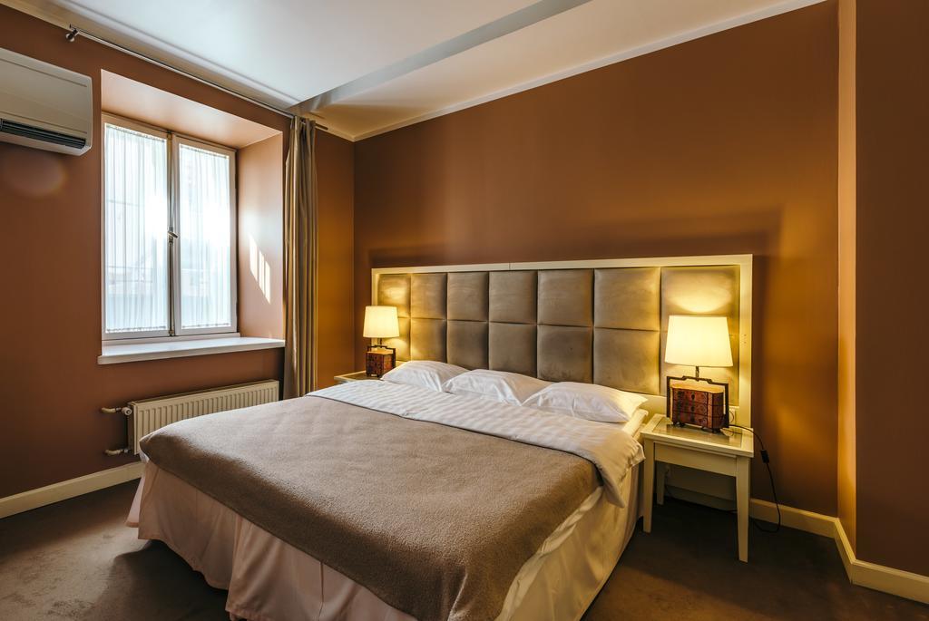 Merchants House Hotel Tallinn Luaran gambar