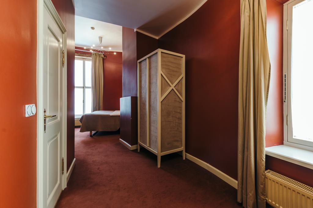 Merchants House Hotel Tallinn Luaran gambar