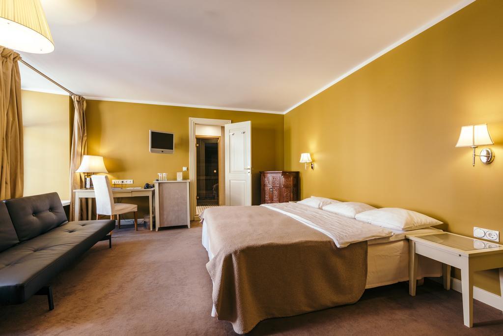 Merchants House Hotel Tallinn Luaran gambar