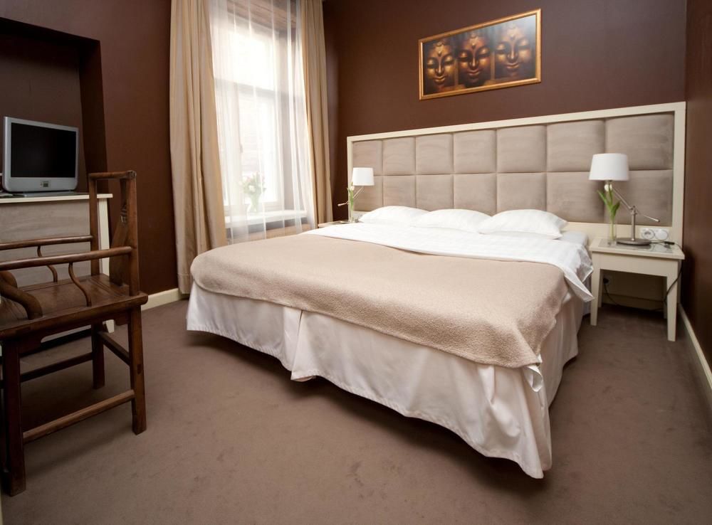 Merchants House Hotel Tallinn Luaran gambar
