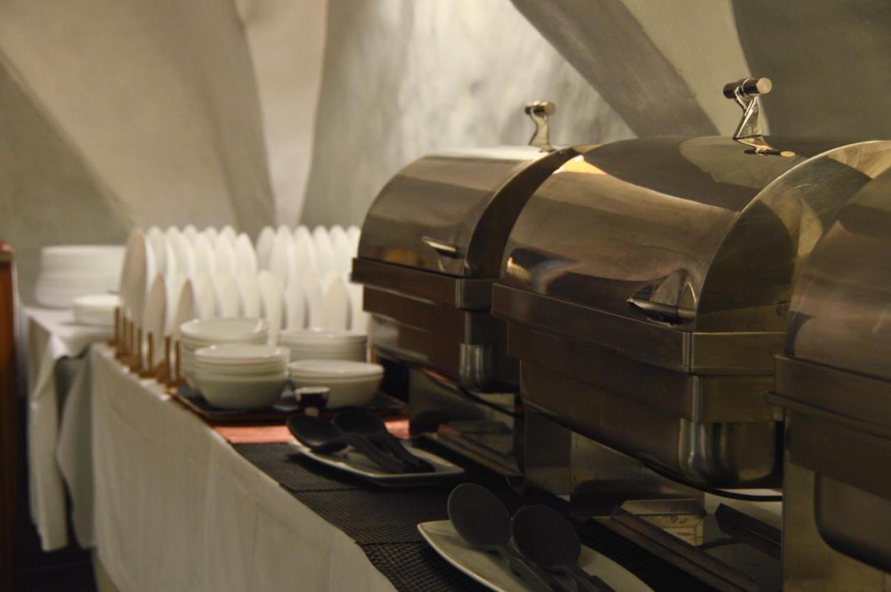 Merchants House Hotel Tallinn Luaran gambar