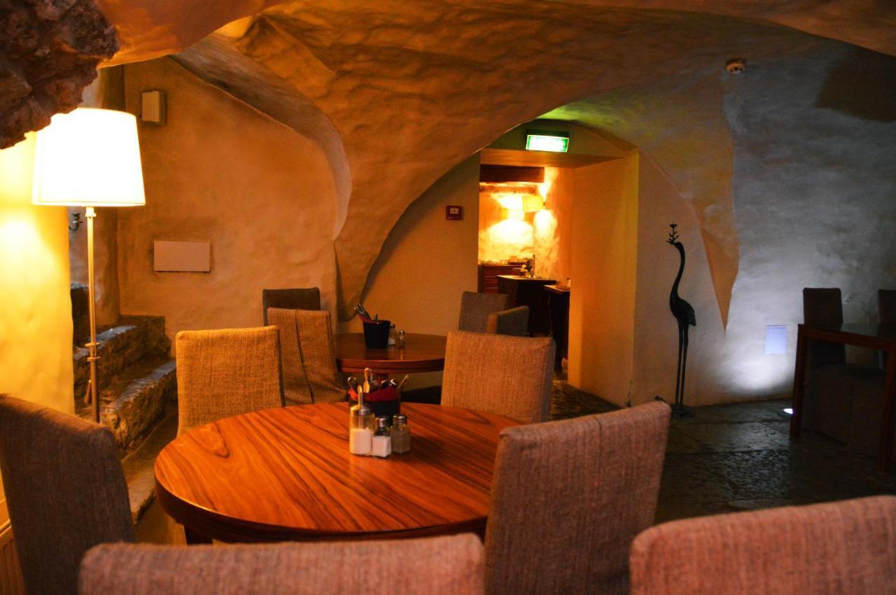 Merchants House Hotel Tallinn Luaran gambar